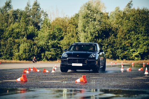 Warm-up Training | Nivelles - Nijvel